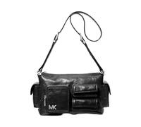 Black Medium Dakota Shoulder Bag - female - Michael Kors - Shoulder Bags - Black - ONE SIZE - Bags ONE SIZE