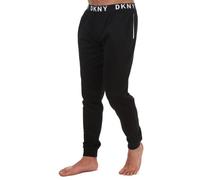 (Black, Medium) DKNY Eagles Lounge Pant Joggers