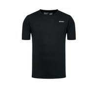 (BLACK, Medium) DKNY Giants Short Sleeve T-Shirt