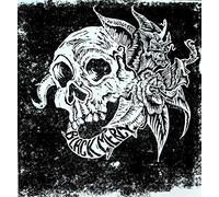 Black Mercy - For The Man That Has Everything EP [VINYL]