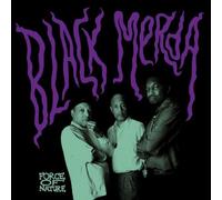 Black Merda - Force Of Nature