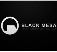 Black Mesa EU (without HR/RS/CH) Steam Altergift
