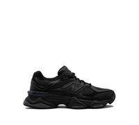 NEW BALANCE Men's 9060 Sneaker, Black, 5 UK