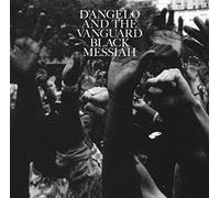 Dangelo and the Vanguard - Black Messiah [CD]