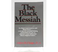 Black Messiah: On Black Consciousness And Black Power
