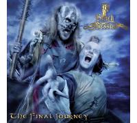 Black Messiah The Final Journey (CD) Album with DVD (US IMPORT)