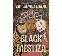 Black Mestiza: Poems (University Press of Kentucky New Poetry & Prose)