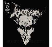 Venom – Black Metal – Vinyl – BMG