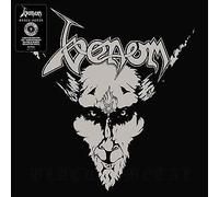Venom - Black Metal [VINYL]