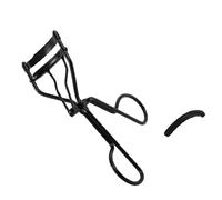 Black Metal Eye Lash Eyelash Makeup Curler Cosmetic Tool Eyelash Curler
