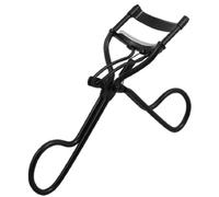 Black Metal Eyelash Eye Lash Makeup Cosmetic Curler Eyelash Curler