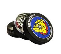 Black Metal Grinder The Bulldog Amsterdam