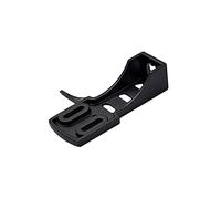 Black Metal Phono Headshell for Turntable Record Player 1l06a