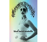 Black Metal Rainbows by Stanimir Panayotov Daniel Lukes (Paperback 2022)