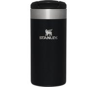 (Black Metallic, 0.35L) Stanley Aerolight Transit Mug