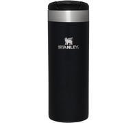 (Black Metallic, 0.47L) Stanley Aerolight Transit Mug