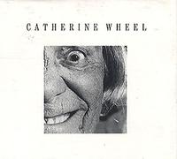 Black Metallic EP by Catherine Wheel