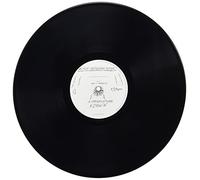 Black Meteoric Star - Dreamcatcher [VINYL]