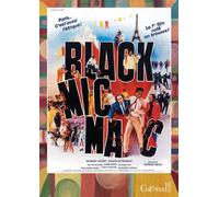 Black Mic Mac 1 - DVD