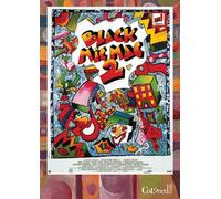 Black Mic Mac 2 - DVD