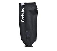 Black Micro Allergen Outer Cloth Bag Designed To Fit Eureka Sanitaire S675A S677