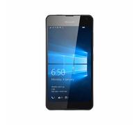 (Black) Microsoft Lumia 650 Single Sim | 16GB | 1GB RAM