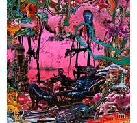 Black Midi – Hellfire – CD (2022)