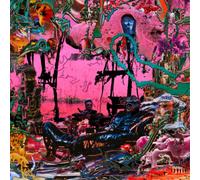 Black Midi - Hellfire