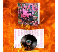 Black Midi - Hellfire [VINYL]