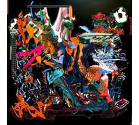 Black Midi John L/Despair Black Vinyl 12" Single New & Sealed