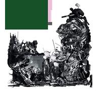 black midi - Schlagenheim - CD - E3447z