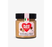 Black Milk Black Milk Hazelnut Cream Italian Spread 230g