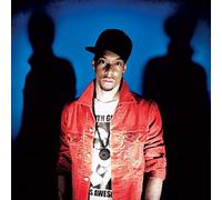 Black Milk - Brain / Royal Mega [7" Vinyl]