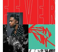 Black Milk - FEVER (Coloured vinyl) [VINYL]
