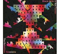 Black Milk & Nat Turner - The Rebellion Sessions
