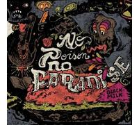 Black Milk - No Poison No Paradise