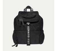 Black Millie Backpack Black Millie Backpack