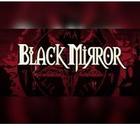 Black Mirror 1 EU Steam CD Key
