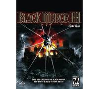 Black Mirror 3 Final Fear Steam Key GLOBAL
