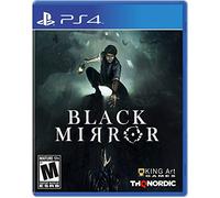 Black Mirror for PlayStation 4
