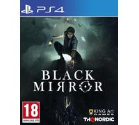 Black Mirror Game for PC, PS4 & Xbox One - PlayStation 4