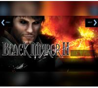Black Mirror II Steam CD Key