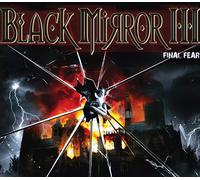 Black Mirror III - Final Fear PC Steam Account
