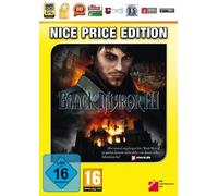 Black Mirror III [German Version]