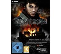 Black Mirror IIi [German Version]