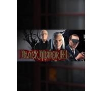 Black Mirror III Steam Gift GLOBAL