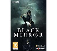 Black Mirror (PC/Mac/Linux)