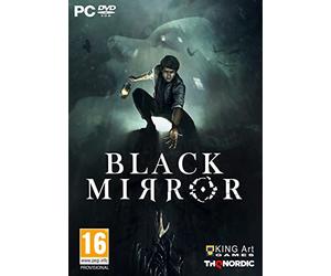 Black Mirror (PC/Mac/Linux)