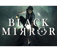 Black Mirror (PC) Steam Key - EU