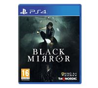 Black Mirror - Playstation 4